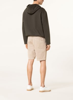 CINQUE Sweatshorts CINIAM, Farbe: BEIGE (Bild 1)