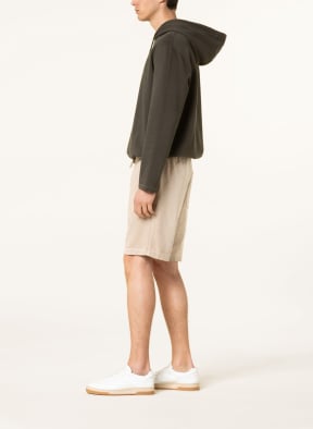 CINQUE Sweatshorts CINIAM, Farbe: BEIGE (Bild 1)
