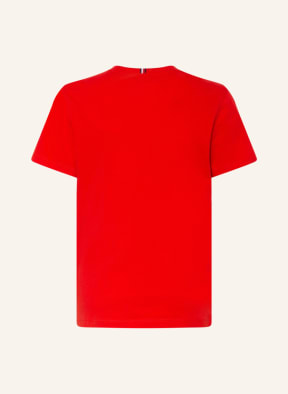 TOMMY HILFIGER T-Shirt, Farbe: ROT (Bild 1)