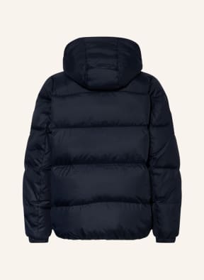TOMMY HILFIGER Steppjacke , Farbe: DUNKELBLAU (Bild 1)