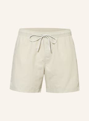 TIGER OF SWEDEN Badeshorts SJO, Farbe: CREME (Bild 1)