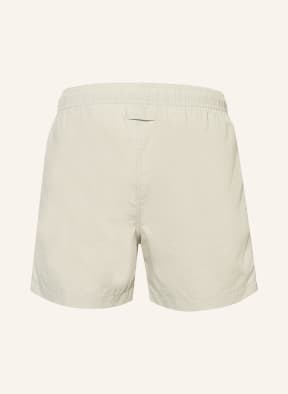 TIGER OF SWEDEN Badeshorts SJO, Farbe: CREME (Bild 1)