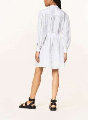 Marc O'Polo Linen dress, Color: WHITE (Image 1)