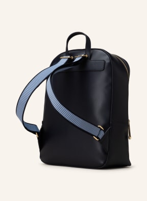 TOMMY HILFIGER Backpack, Color: BLUE (Image 1)