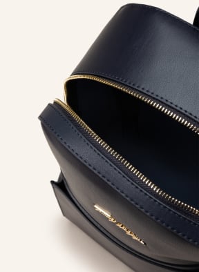 TOMMY HILFIGER Backpack, Color: BLUE (Image 1)