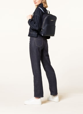 TOMMY HILFIGER Backpack, Color: BLUE (Image 1)