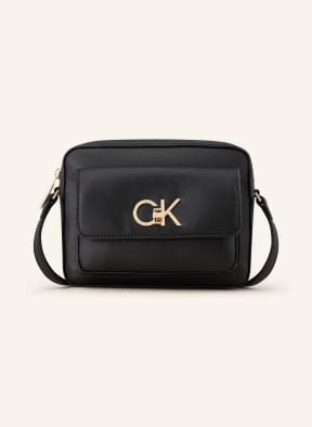 Calvin Klein Shoulder bag, Color: BLACK (Image 1)