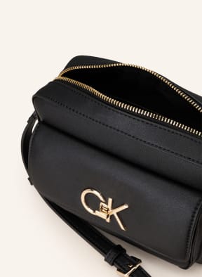 Calvin Klein Shoulder bag, Color: BLACK (Image 1)