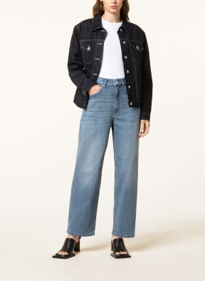 Filippa K Jeans , Color: 9379 Vapor Blue (Image 1)