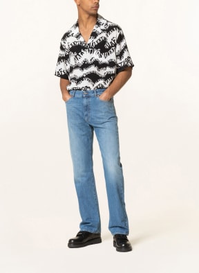 VALENTINO Jeans Regular Fit , Color: 558 MEDIUM BLU (Image 1)