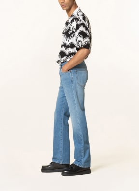 VALENTINO Jeans Regular Fit , Color: 558 MEDIUM BLU (Image 1)