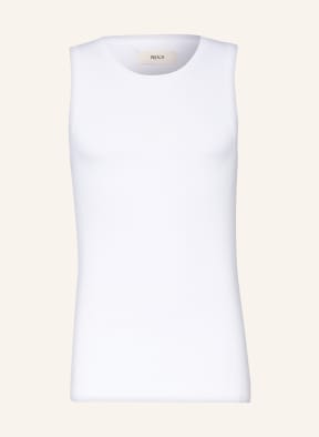 PREACH Tank top, Color: WHITE (Image 1)