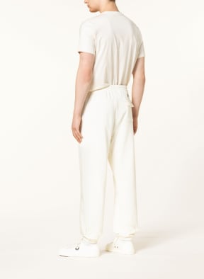 FRED PERRY Sweatpants, Farbe: ECRU (Bild 1)
