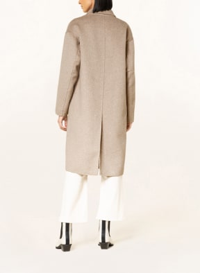 SCOTCH & SODA Mantel , Farbe: BEIGE (Bild 1)