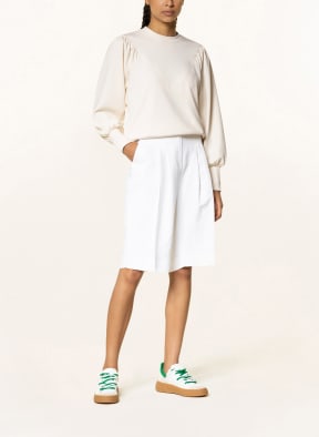 SCOTCH & SODA Sweatshirt, Farbe: ECRU (Bild 1)
