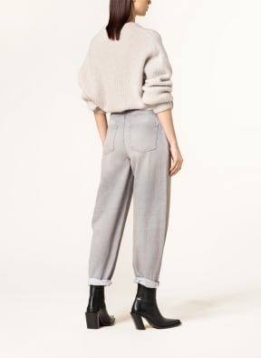 CLOSED Jeans FAYNA, Color: LGY LIGHT GREY (Image 1)