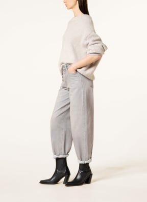 CLOSED Jeans FAYNA, Color: LGY LIGHT GREY (Image 1)