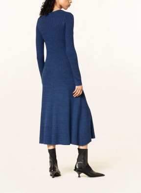 CLOSED Knit dress, Color: BLUE (Image 1)