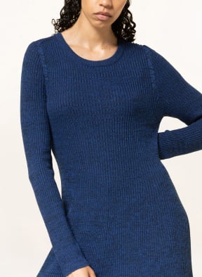 CLOSED Knit dress, Color: BLUE (Image 1)