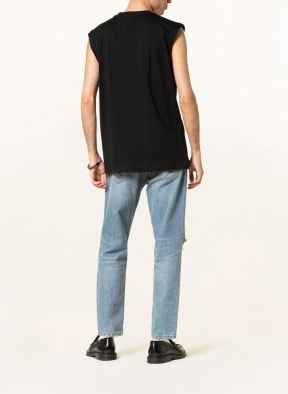 HUGO Tank top DANKTO, Color: BLACK (Image 1)