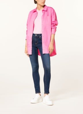 rag & bone Skinny Jeans CATE, Farbe: cambria (Bild 1)