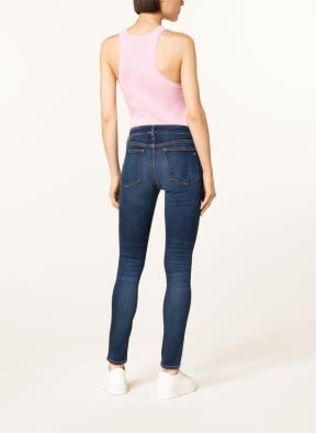rag & bone Skinny Jeans CATE, Farbe: cambria (Bild 1)