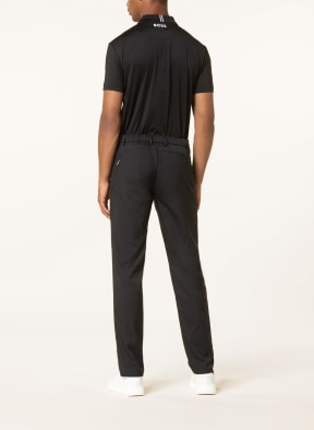 BOSS Golf trousers SPECTRE, Color: BLACK (Image 1)