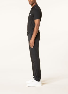 BOSS Golf trousers SPECTRE, Color: BLACK (Image 1)