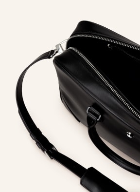 MONTBLANC Business bag MEISTERSTUECK, Color: BLACK (Image 1)