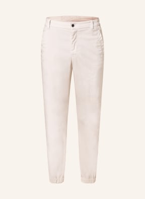 BOGNER Chinos CARLO extra slim fit, Color: CREAM (Image 1)