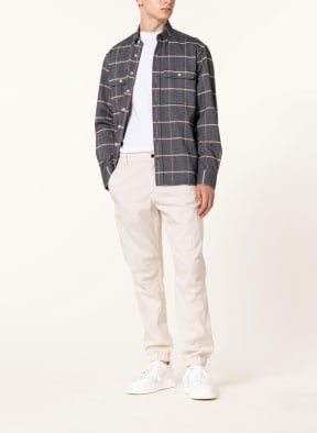BOGNER Chinos CARLO extra slim fit, Color: CREAM (Image 1)