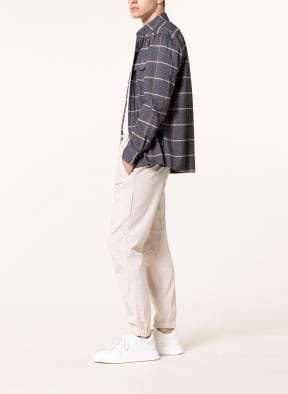 BOGNER Chinos CARLO extra slim fit, Color: CREAM (Image 1)