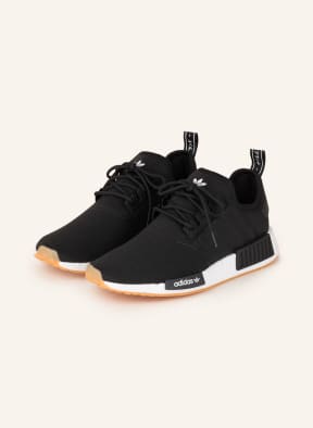 adidas Originals Sneakers NMD_R1, Color: BLACK (Image 1)