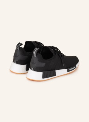 adidas Originals Sneakers NMD_R1, Color: BLACK (Image 1)