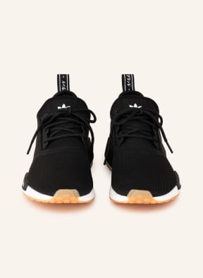 adidas Originals Sneakers NMD_R1, Color: BLACK (Image 1)