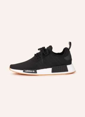 adidas Originals Sneakers NMD_R1, Color: BLACK (Image 1)