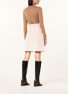 RIANI Corduroy skirt, Color: BEIGE (Image 1)