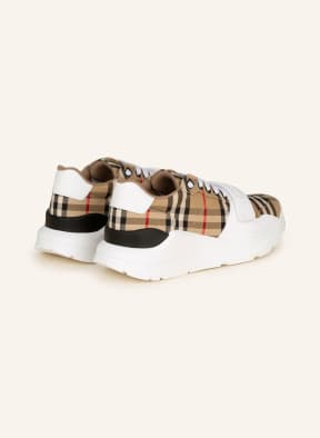 Burberry regis sneakers sales