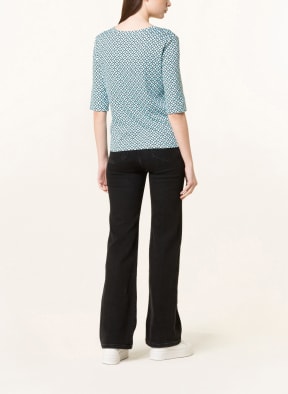 MARC CAIN T-Shirt, Farbe: 333 blue topaz (Bild 1)