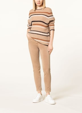 MARC CAIN Jeansy, Kolor: 623 light brown (Obrazek 1)