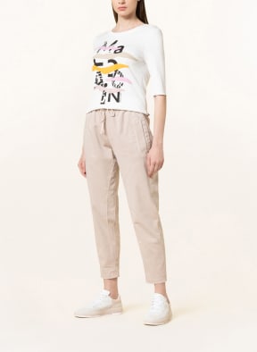 MARC CAIN T-Shirt, Farbe: 110 off (Bild 1)