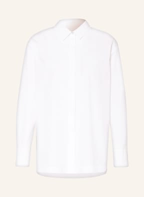 MARC CAIN Shirt blouse, Color: 100 WHITE (Image 1)