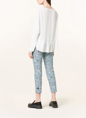 MARC CAIN Blouse-style shirt, Color: 110 off (Image 1)