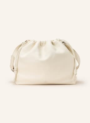 COPENHAGEN Pouch bag, Color: ECRU (Image 1)