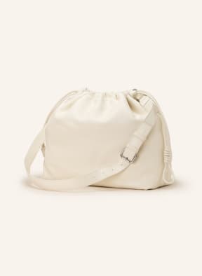 COPENHAGEN Pouch bag, Color: ECRU (Image 1)