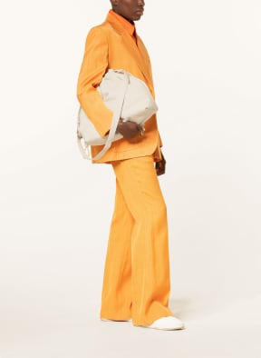 COPENHAGEN Pouch bag, Color: ECRU (Image 1)