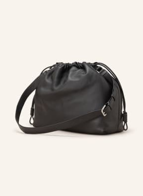 COPENHAGEN Pouch bag, Color: DARK GRAY (Image 1)