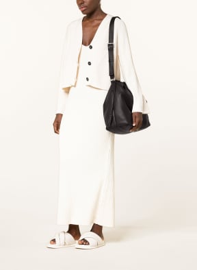 COPENHAGEN Pouch bag, Color: DARK GRAY (Image 1)