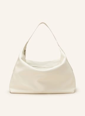 COPENHAGEN Hobo bag, Color: ECRU (Image 1)