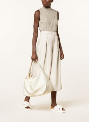 COPENHAGEN Hobo bag, Color: ECRU (Image 1)